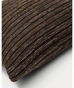 Jedwabna poszewka na poduszkę 45x45 cm Anir – Kave Home