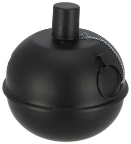 Metalowa lampa olejna (wysokość 21 cm) – Esschert Design