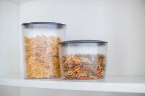 Pojemnik na żywność, OVAL, 2,5 L, rozmiar L, KOZIOL