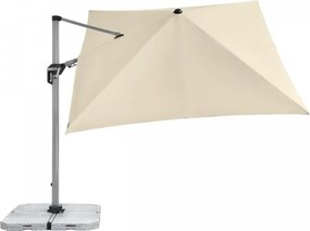 Doppler ACTIVE 350 x 260 cm naturalny - Towar z drobną wadą (S308)
