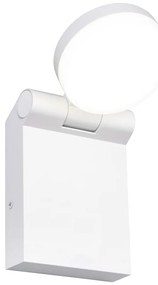 Lampa zewnętrzna (wysokość 19 cm) Adour – Trio