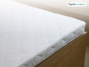 Materac kieszeniowy SOMMERA 18 cm 120 x 200 cm Ochrona materaca: W TYM ochraniacz na materac