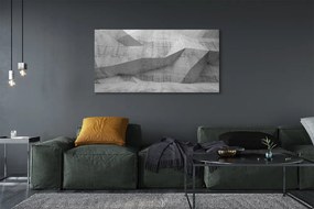 Duży obraz na płótnie Artystyczna Wizja Kamienia