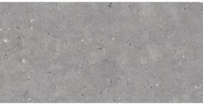 Mexen Flakes Grey próbka gresu szkliwionego rekt. G1, płytka podłogowo-ścienna, carving - TL411-00-S