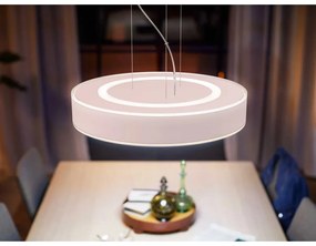 Inteligentna lampa wisząca LED 33,5 W Enrave – Philips Hue