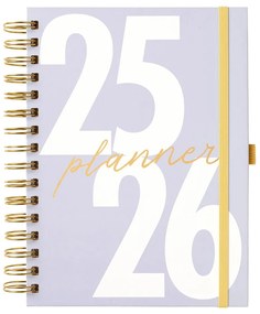 Kalendarz 192 str. Lavender – Busy B