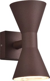 Lampa zewnętrzna (wysokość 20 cm) Ardas – Trio