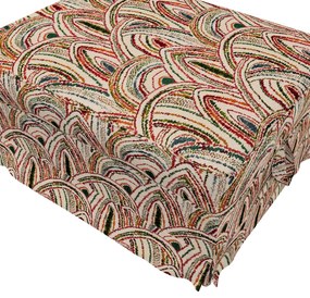 Pokrowiec na podnóżek Ektorp Bromma