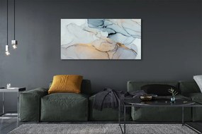 Zdjęcie na płótnie Abstrakcyjne Plamy Kamienne