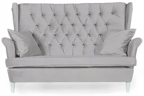 Sofa dwuosobowa uszak Gaja Family Meble
