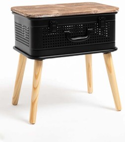 Stolik nocny Torix 39x26x17 cm