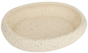 Ceramiczne patery dekoracyjne WONJA, 2 sztuki