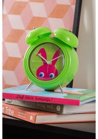 Budzik dla dzieci ø 15 cm Peekaboo Bunny – Karlsson