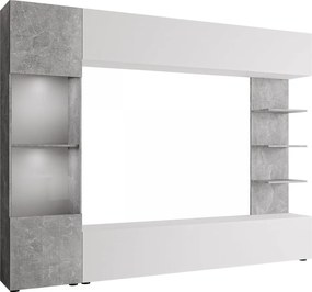 Meblościanka Alemiko