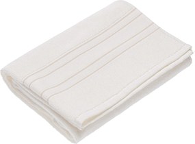 Ręcznik Gunnar 70x140cm creamy white beige