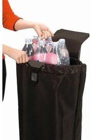 Rolser Torba na kółkach I-MAX star 6,czarno-niebieska