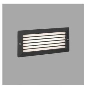 FARO 72095 - LED Zewnętrzne oświetlenie wpuszczane STRIPE-1 LED/5W/230V IP54