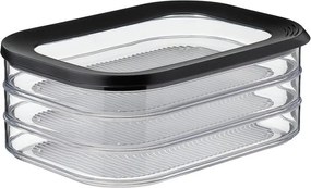 Pojemnik Modula Black – Mepal