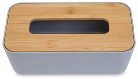 Plastikowy pojemnik na chusteczki Canyon – Premier Housewares