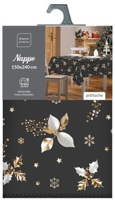 Obrus 150x240 cm Guido – douceur d'intérieur