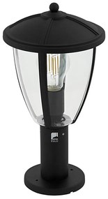 Eglo 97337 - Lampa zewnętrzna COMUNERO 2 1xE27/60W/230V 300 mm