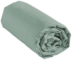 Prześcieradło na gumce LINETTE, 160 x 200 cm, bawełna