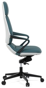 Krzesło biurowe Autronic KA-T8426 GRN