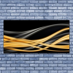 Obraz na płótnie Gra Świateł i Cieni