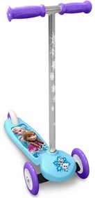 Buddy Toys BPC 4122 Hulajnówka Frozen, niebieska
