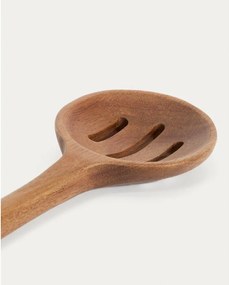 Drewniana chochla Nover – Kave Home