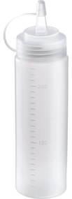 Westmark Zestaw butelek dozujących, 240 ml, 3 szt.