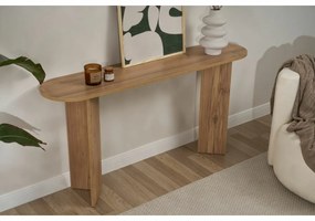 Stolik pomocniczy Sira Oak