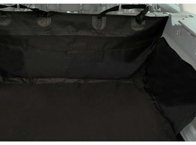 Sixtol Mata ochronna do bagażnika samochodu TRUNK COVER PRO