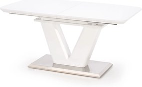 Nowoczesny rozkładany stół Mistral