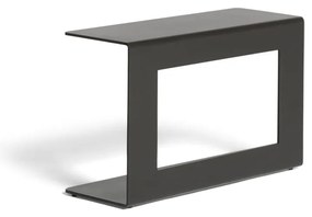 Stolik ogrodowy 26x54 cm Side – Diphano