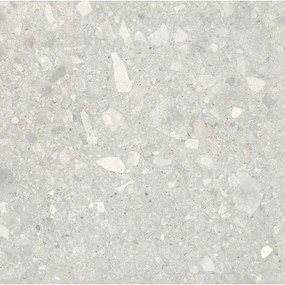 Mexen Ceppo Bianco gres szkliwiony rekt. G1, płytka podłogowo-ścienna 60 x 60 cm, mat - TL314-060-060-02