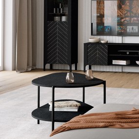 Ława ALICANTE 90 cm Stolik Kawowy do Salonu