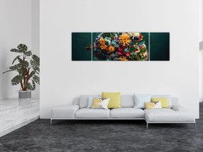 Obraz - Powód (170x50 cm)