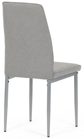 Zestaw krzeseł do jadalni DCL-379 LAN2, 4 szt.