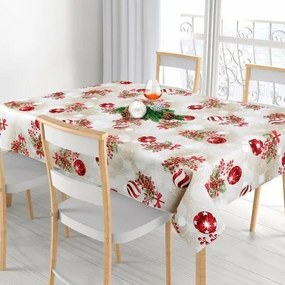 Bellatex Obrus Ostrokrzew, 70 x 70 cm, 70 x 70 cm