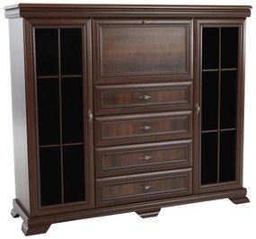 Komoda KORA KK7, samoa king