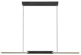 Rabalux 72231 Żyrandol LED Sindri, ekskluzywnydesign