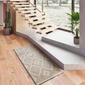 Chodnik 80x200 cm Siroco – Universal