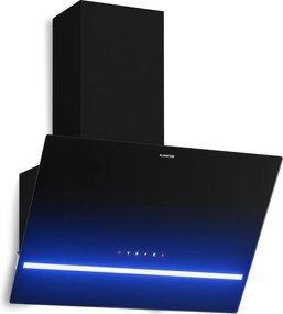 Klarstein Illuminosa okap przyścienny | 60 cm