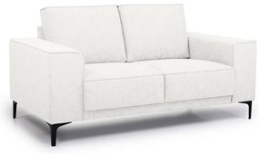 Białobeżowa sofa 164 cm Copenhagen – Scandic