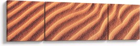 Obraz pustyni (170x50 cm)