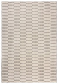 Szarobeżowy dywan odpowiedni do prania 116x170 cm Marlowe – Flair Rugs