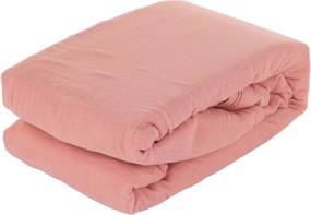 Komplet muślinowej pościeli ANGELIA, 240 x 220 cm