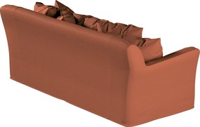 Pokrowiec na sofę Tomelilla 3-osobową rozkładaną