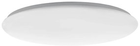 Biała lampa sufitowa LED GIRON – EGLO